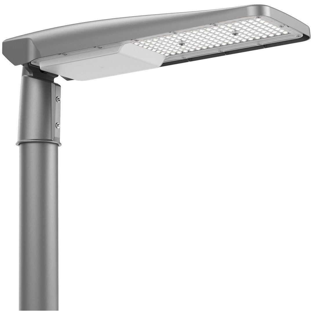 Katuvalaisin Malmbergs Urbana Slim 175mm 75W