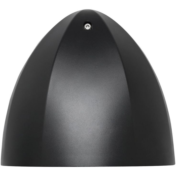 Ulkoseinävalaisin Malmbergs M-Wall Pro CCT 212mm 25W musta