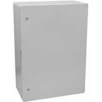 Asennuskotelo Malmbergs ABS, 800x600x260mm, IP65