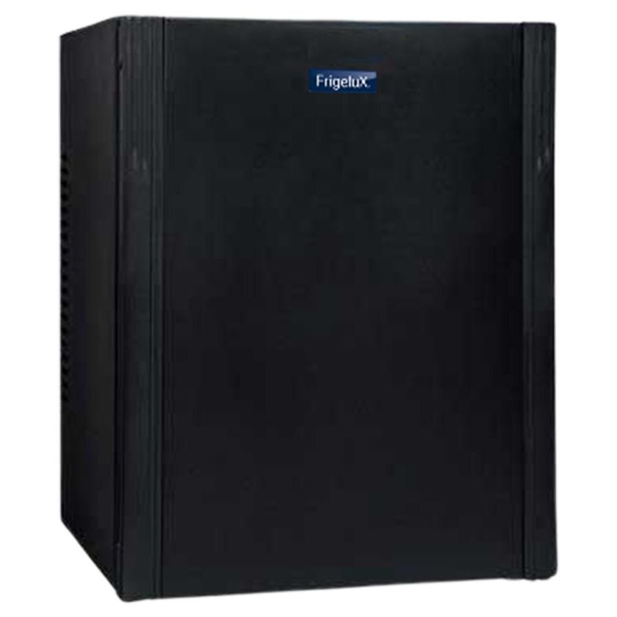 Jääkaappi Frigelux MINIBAR40, 40cm, musta