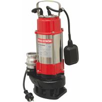 Tyhjennyspumppu Malmbergs 300l/min, 750W, rst