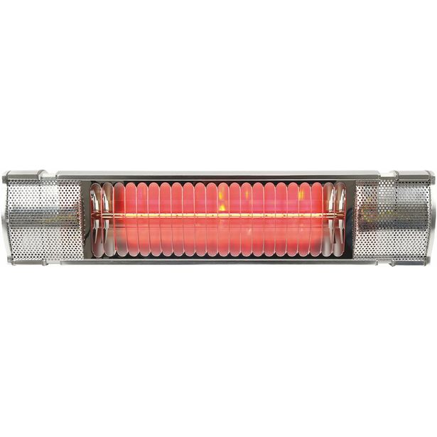 Terassilämmitin Malmbergs 2000W, IP65