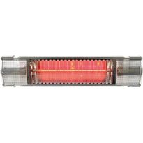 Terassilämmitin Malmbergs 1500W, IP65
