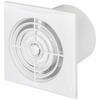 Puhallin Malmbergs Silence 5W kosteustunnistimella