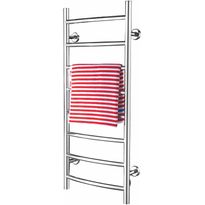 Pyyhekuivain Malmbergs Sofie II, 500x1150mm, 100W, kromi, Verkkokaupan poistotuote