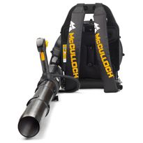 Reppupuhallin McCulloch GB 355 BP, 46cm³, 1500W