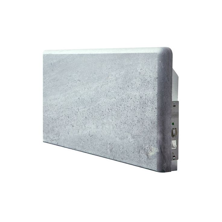 Kivipatteri Mondex vuolukivi, 300x1200mm, 1000 W, eri vaihtoehtoja