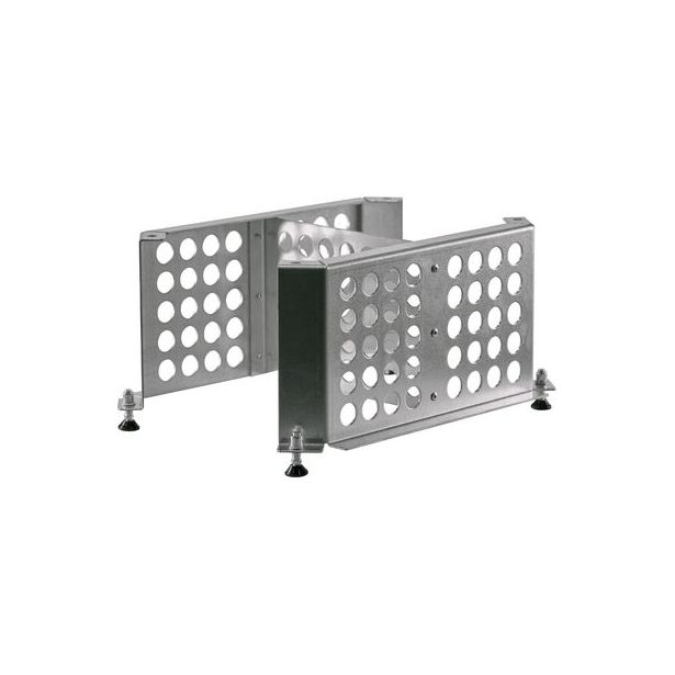 Korotusosa Mondex, Rakka-kiukaalle, 6.6/9kW