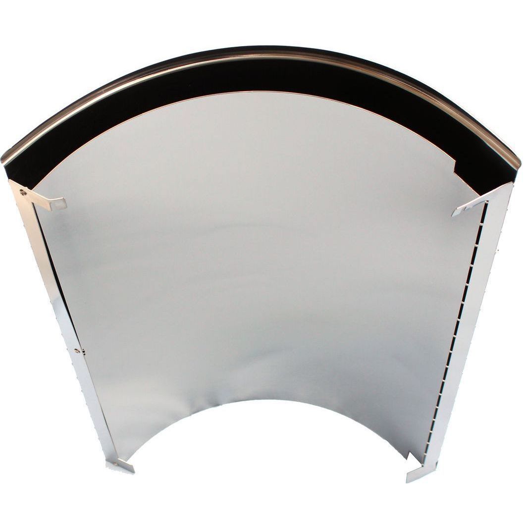 Suojaseinä Mondex Tahko 6.6/9 kW rst