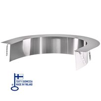 Upotuskaulus Mondex Teno 6.6/9.0kW, rst, U-malli