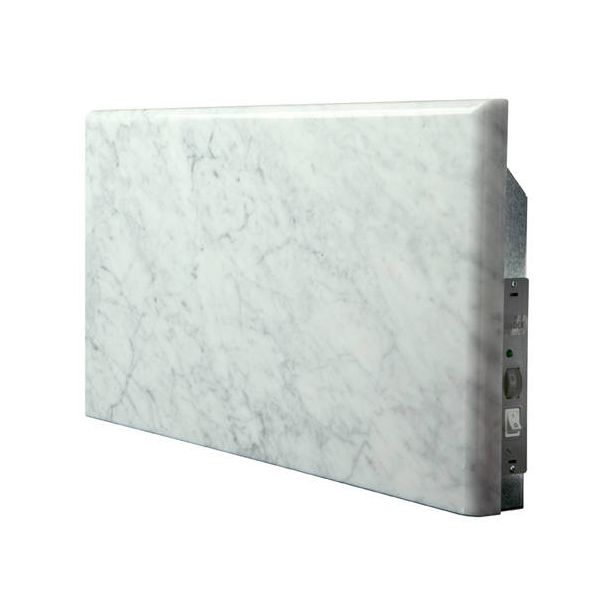 Kivipatteri Mondex marmori, 300x800mm, 600 W, eri vaihtoehtoja