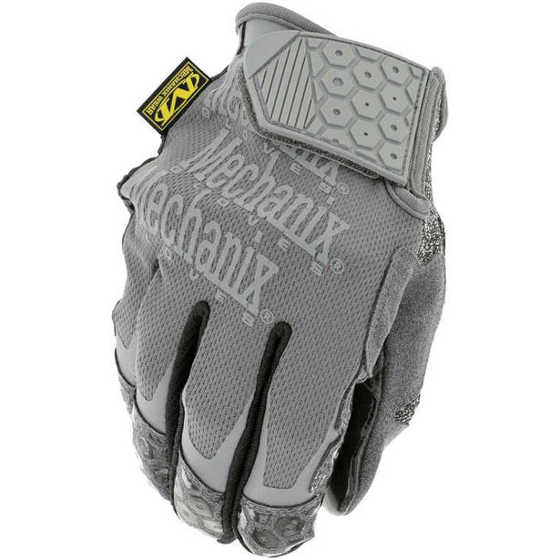 Työhanskat Mechanix Wear Box Cutter, koko S