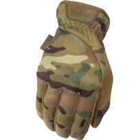 Työhanskat Mechanix Wear FastFit® Multicam®, eri kokoja
