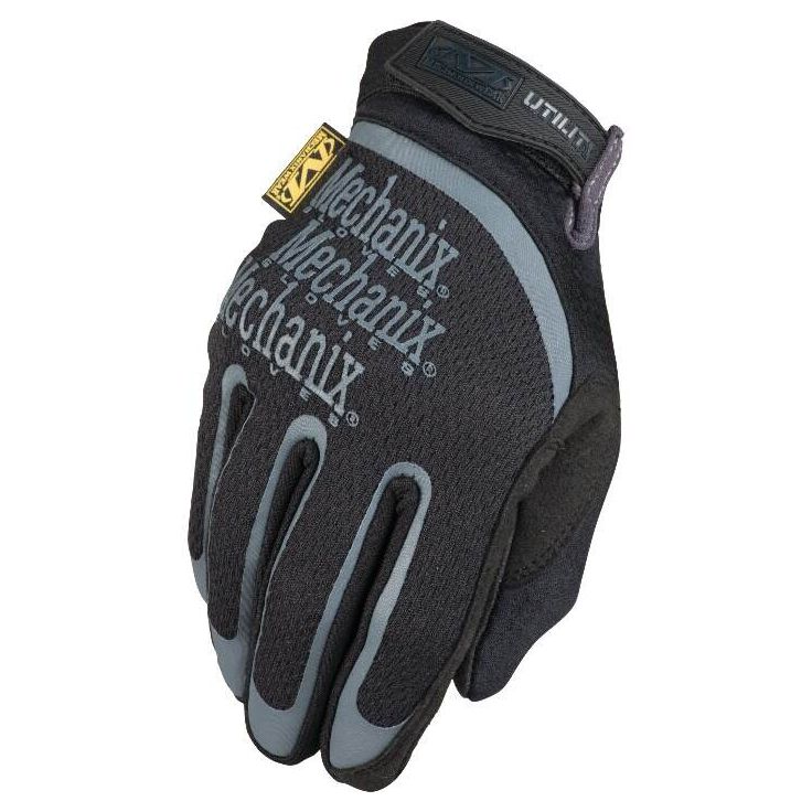 Työhanskat Mechanix Wear Utility 1.5, koko M