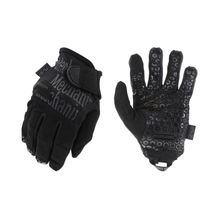 Työhanskat Mechanix Wear Precision Pro High Dex Covert, koko S