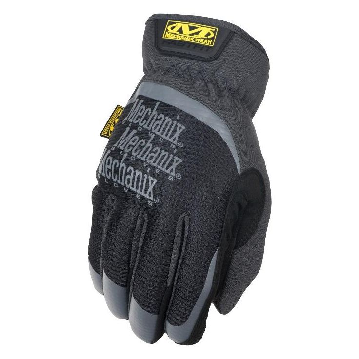 Työhanskat Mechanix Wear FastFit® 05, koko S