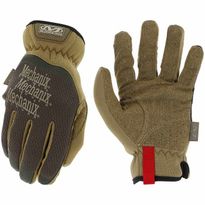 Työhanskat Mechanix Wear FastFit®, eri kokoja