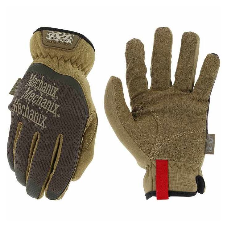 Työhanskat Mechanix Wear FastFit®, koko S
