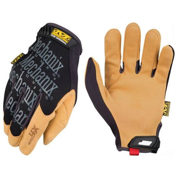 Työhanskat Mechanix Wear The Original® 4X 75, koko S