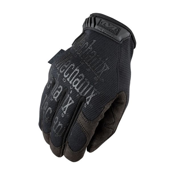 Työhanskat Mechanix Wear The Original®55 Covert, koko S