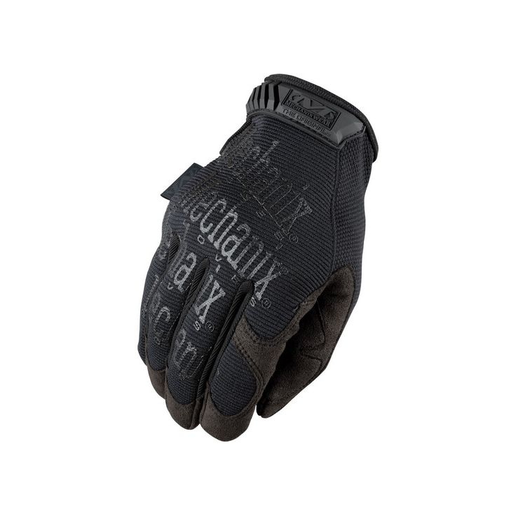 Työhanskat Mechanix Wear The Original®55 Covert, koko S
