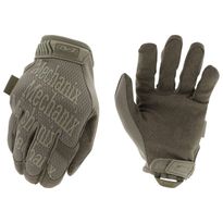Työhanskat Mechanix Wear The Original®, oliivinvihreä, eri kokoja