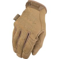 Työhanskat Mechanix Wear The Original® Coyote, eri kokoja