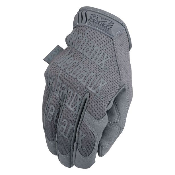 Työhanskat Mechanix Wear The Original® Wolf Grey, koko L