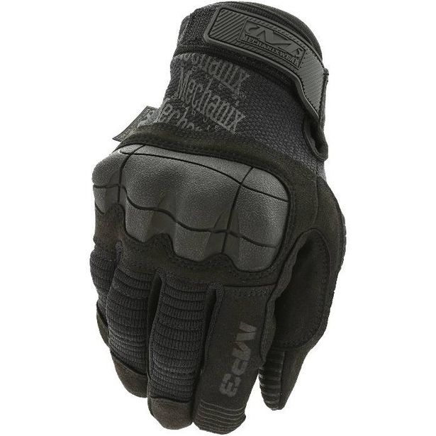 Työhanskat Mechanix Wear M-Pact® 3 55 Covert, koko M