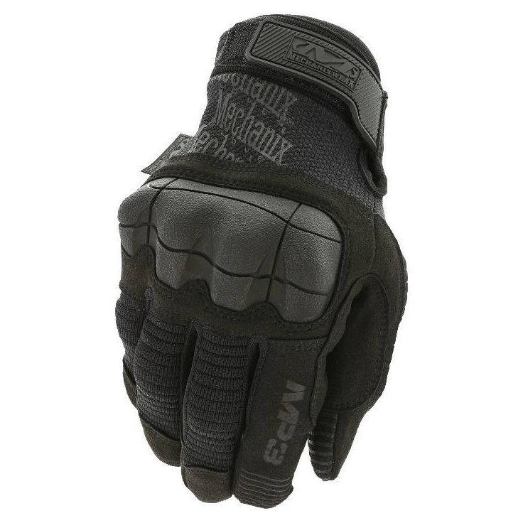 Työhanskat Mechanix Wear M-Pact® 3 55 Covert, koko M