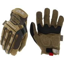 Työhanskat Mechanix Wear -Pact® 07, eri kokoja