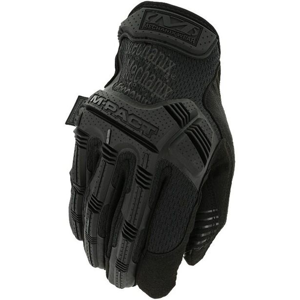 Työhanskat Mechanix Wear M-Pact® 55, koko S