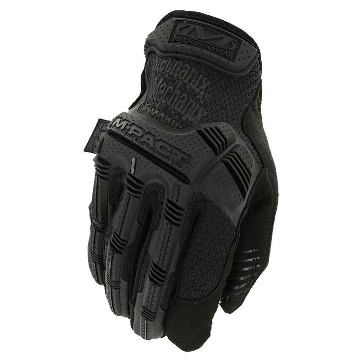 Työhanskat Mechanix Wear M-Pact® 55, koko S