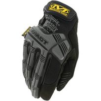 Työhanskat Mechanix Wear -Pact® 58, eri kokoja