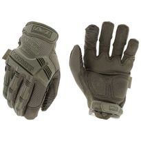 Työhanskat Mechanix Wear -Pact® Olive Drab, eri kokoja