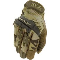 Työhanskat Mechanix Wear -Pact® 78 camouflage, eri kokoja
