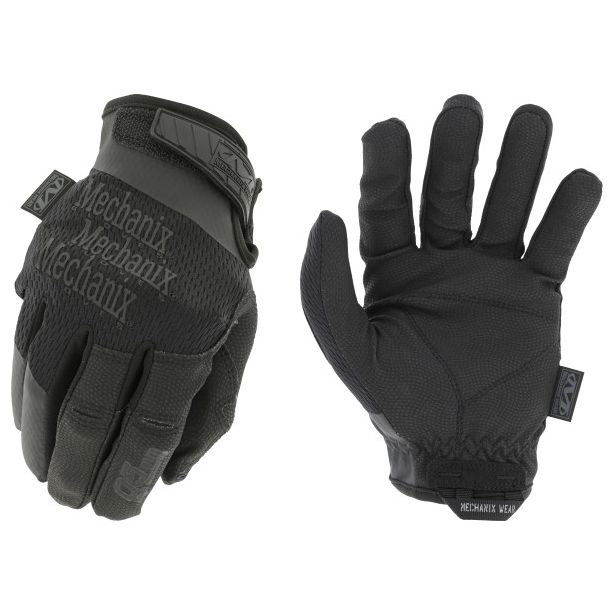 Työhanskat Mechanix Wear Specialty 0.5 Covert, koko S