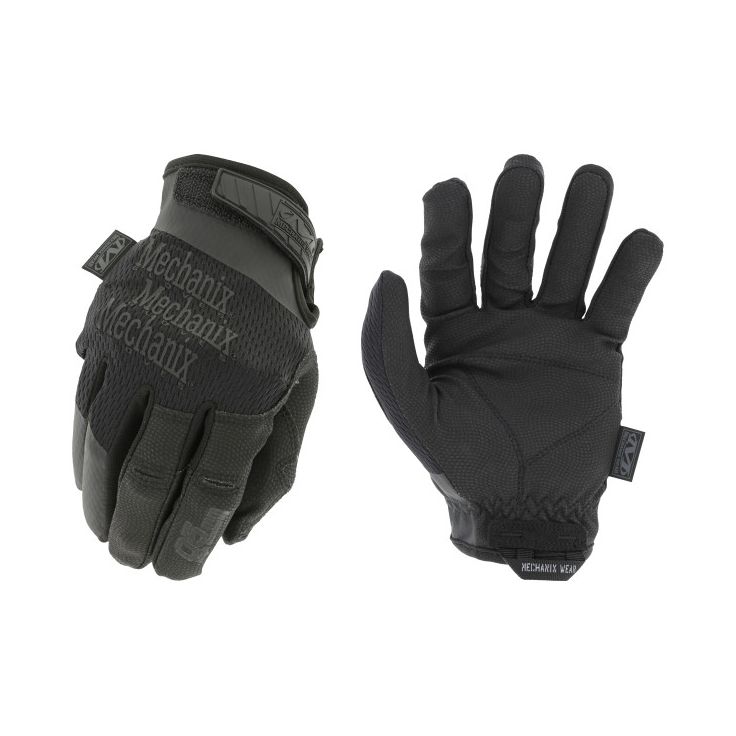 Työhanskat Mechanix Wear Specialty 0.5 Covert, koko S