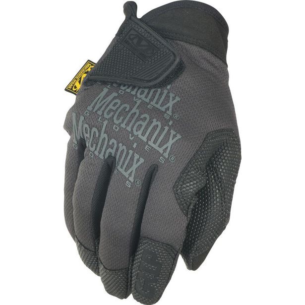 Työhanskat Mechanix Wear Specialty Grip, koko S