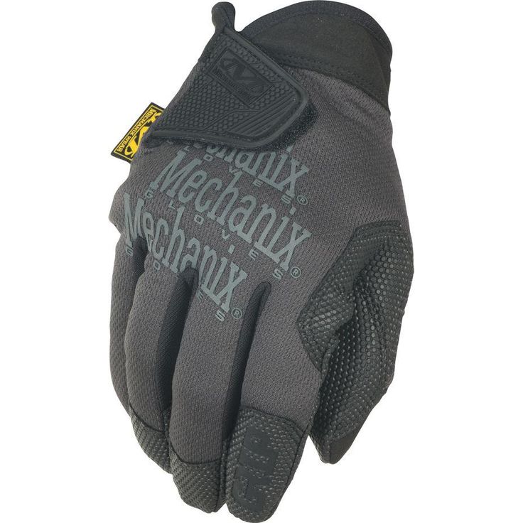 Työhanskat Mechanix Wear Specialty Grip, koko S