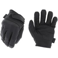 Työhanskat Mechanix Wear Law Enforcement Needlestick Covert, eri kokoja