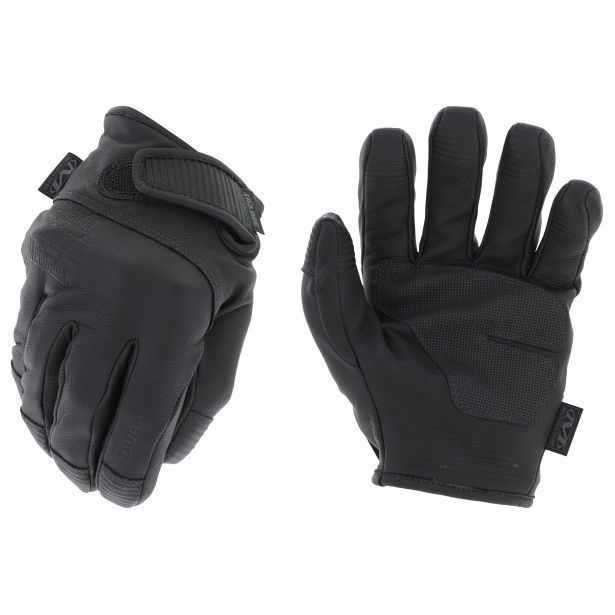 Työhanskat Mechanix Wear Law Enforcement Needlestick Covert, koko S
