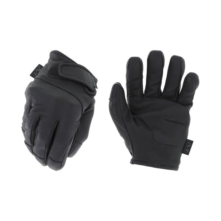 Työhanskat Mechanix Wear Law Enforcement Needlestick Covert, koko S