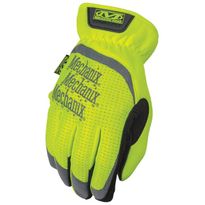 Työhanskat Mechanix Wear FastFit 91 HiViz, eri kokoja