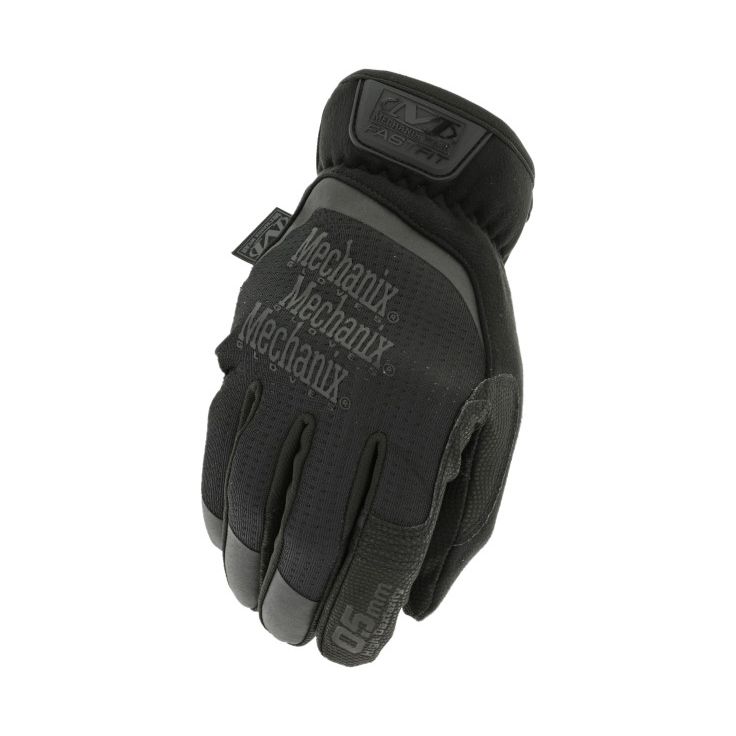 Työhanskat Mechanix Wear Tactical Fastfit, koko M