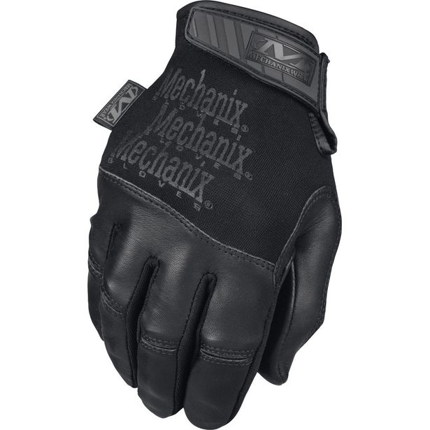 Työhanskat Mechanix Wear Ts Recon, koko S