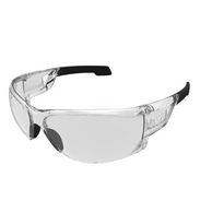 Suojalasit Mechanix Wear Tactical Spectacles Type-N, kirkas linssi