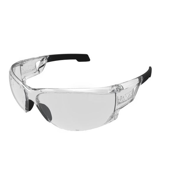 Suojalasit Mechanix Wear Tactical Spectacles Type-N, kirkas linssi