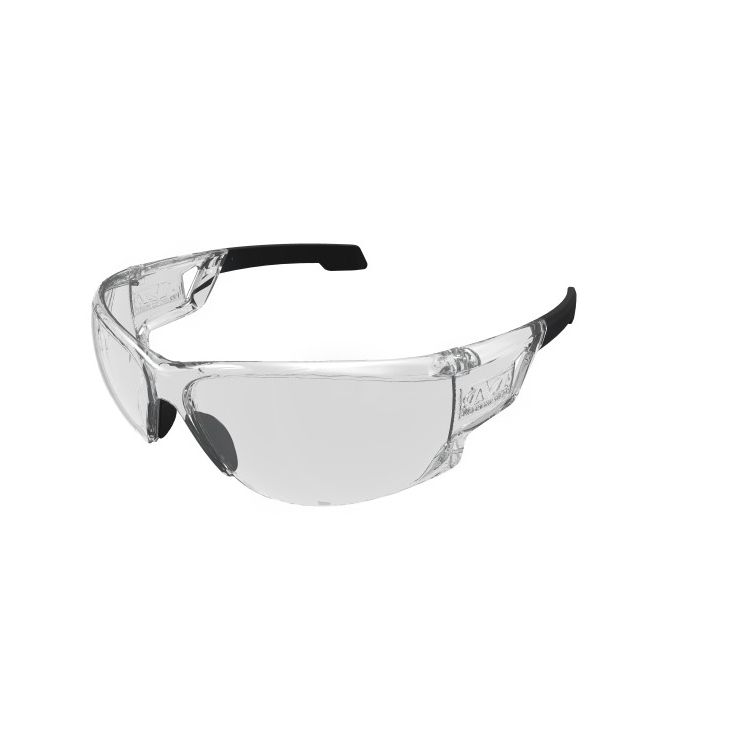 Suojalasit Mechanix Wear Tactical Spectacles Type-N, kirkas linssi