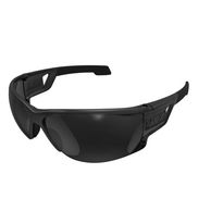 Suojalasit Mechanix Wear Tactical Spectacles Type-N, savunharmaa kehys, savunharmaa linssi